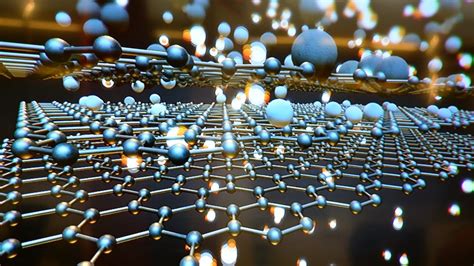  Graphene: Revolutionäres Material für die Zukunft der Nanotechnologie und Hochleistungswerkstoffe!