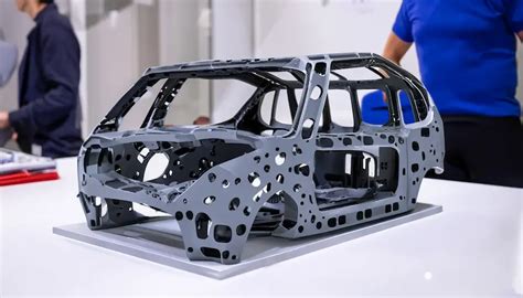  Styrol – Ein Wundermaterial für den 3D-Druck und die Automobilindustrie!